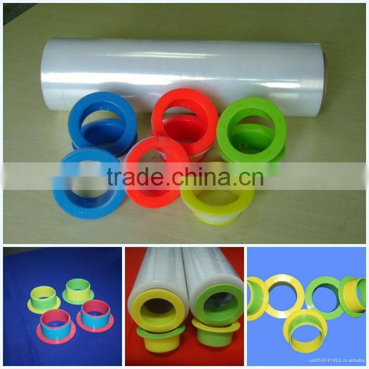 lldpe transparent stretch wrap dispenser