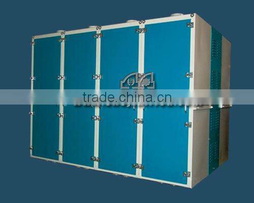 maize cleaning equipment