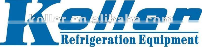 3 tons Low power consumption Directly Aluminum Plate Ice Block Machine