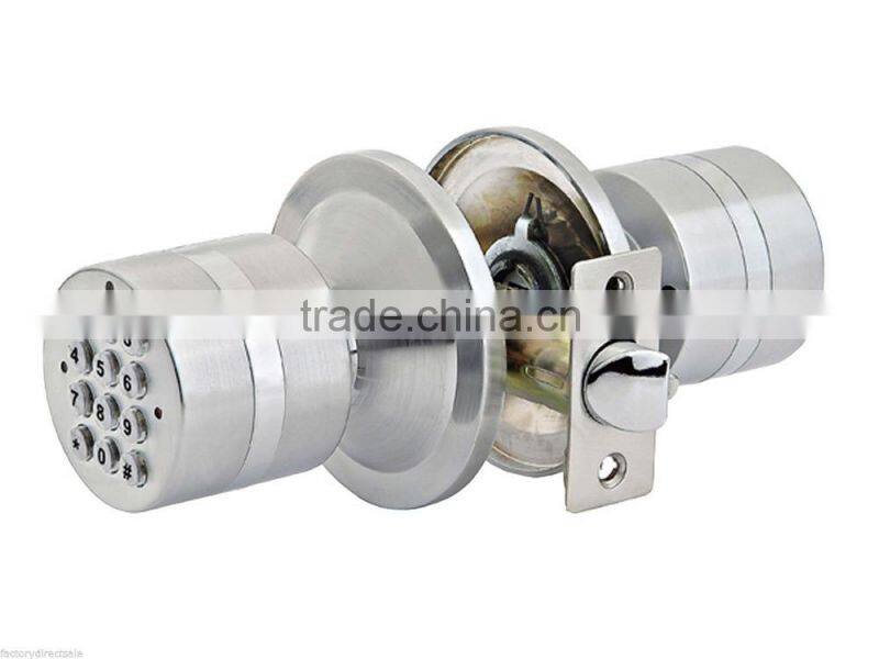 Keyless Entry security digital code smart lock