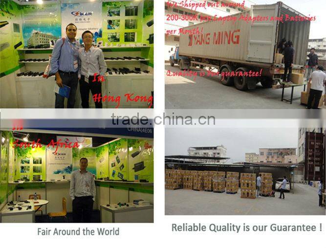 for samsung notebook ac adapter p460 p560 x460 r620 ultra mobil Q1EX-71G