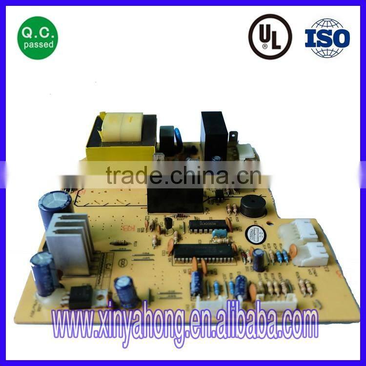 Electronic Assembly For Micro-Wave Oven CIrcuit Boards And Washing Machine PCB