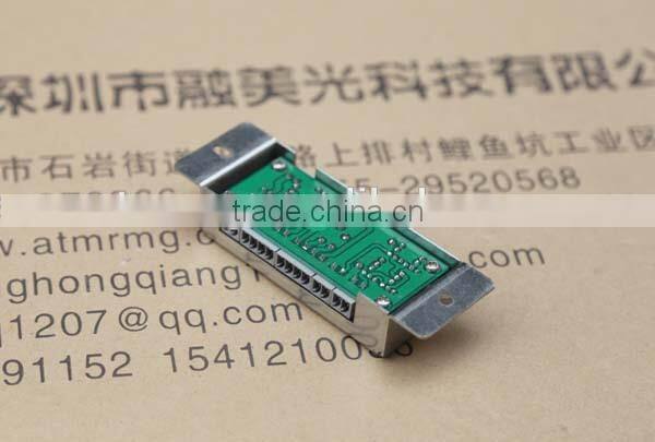 Fujitsu atm parts King teller controller box for atm machine