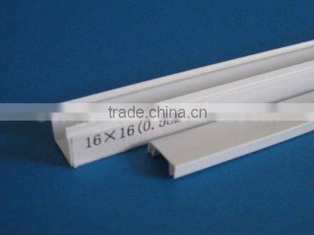 Pvc electrical conduit