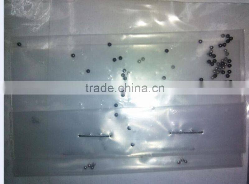 BO SCH Common Rail Injector repair tool common rail injector Ball with low price