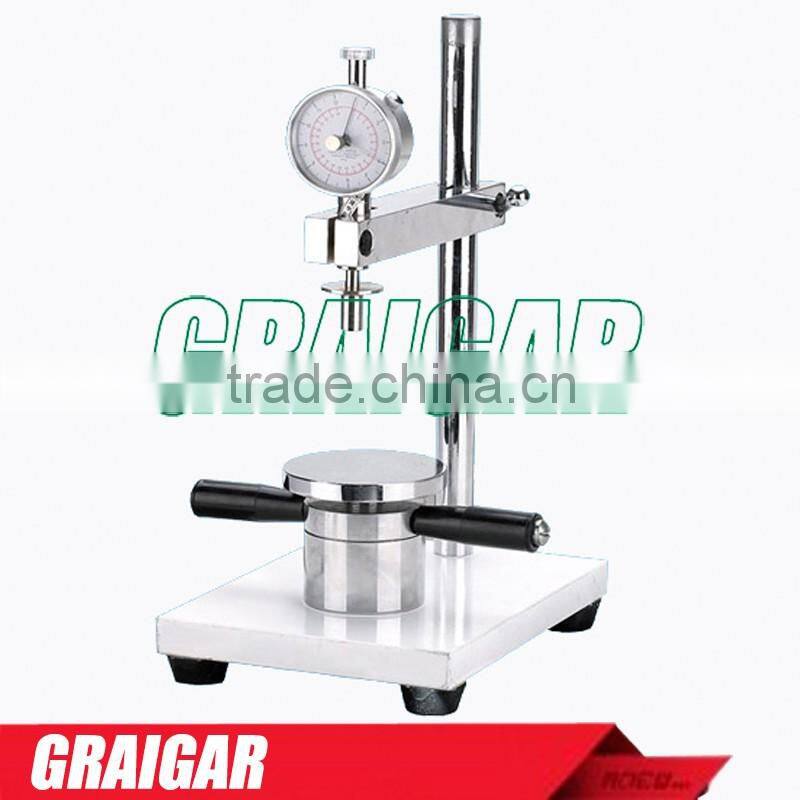 Fruit Sclerometer hardness meter GY-1 GY-2 GY-3 fruit hardness tester and Test Stand GYJ