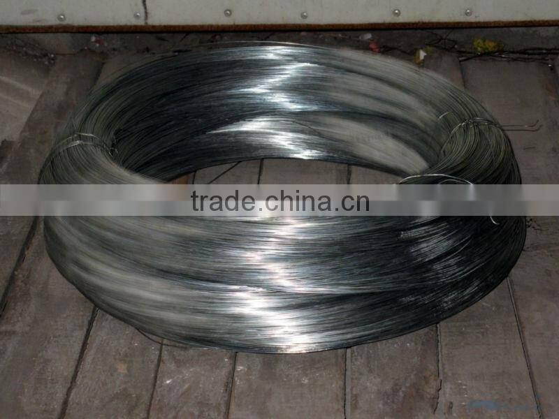 soft black annealed steel tie wire Manufacturer!!