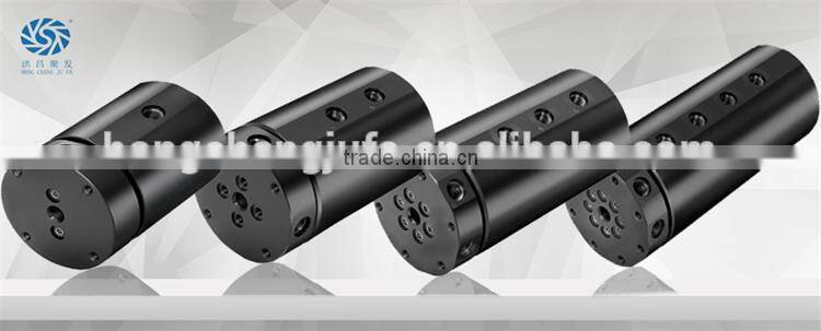 30Mpa high pressure coupling hydraulic fittings multi-port rotating unions