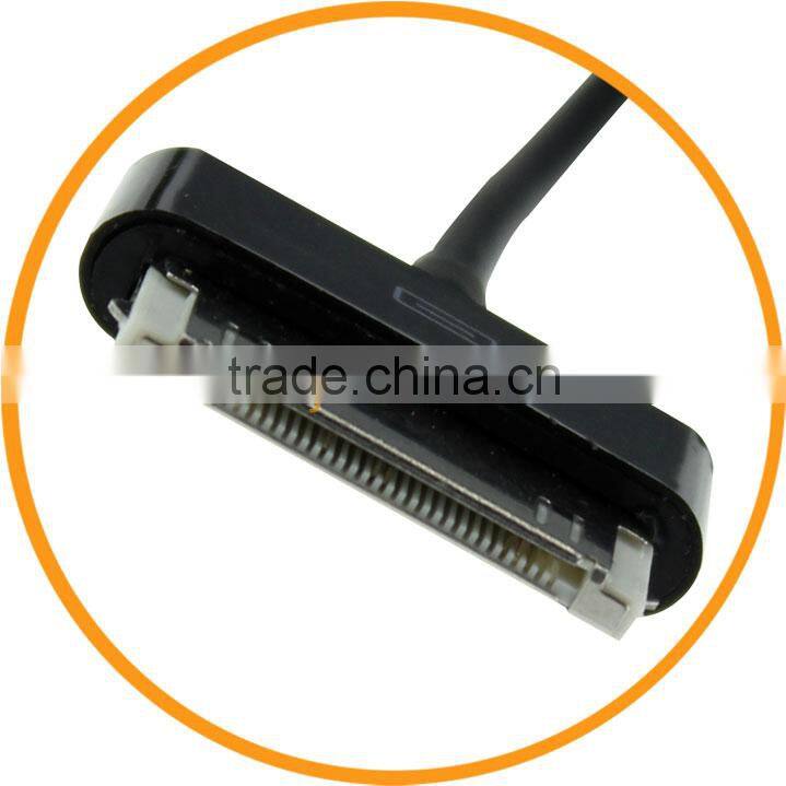 USB OTG Cable Adapter for HUAWEI MEDIAPAD 10 FHD from Dailyetech