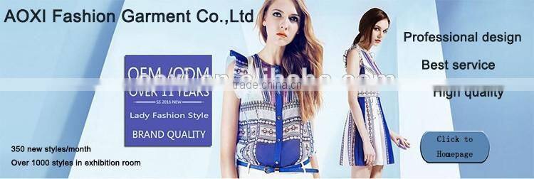 White star long sleeve mesh deep v-neckline A-line casual dress