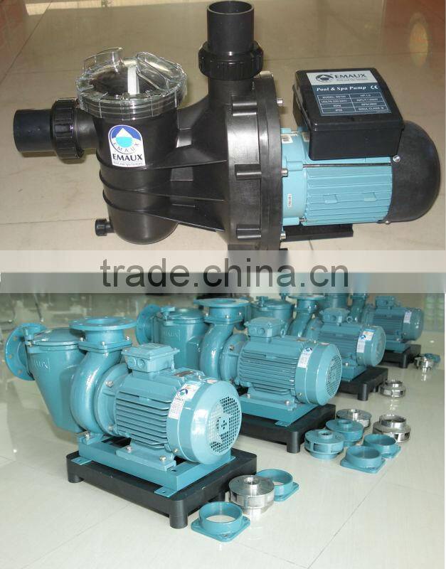 PIKES SR 30series SPA Water Pump 3Hp for commercial spa pools