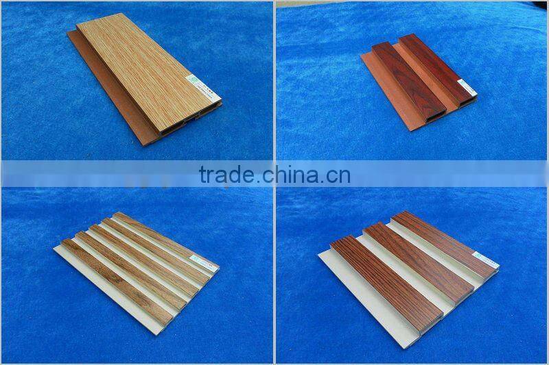 waterproof WPC wall panel