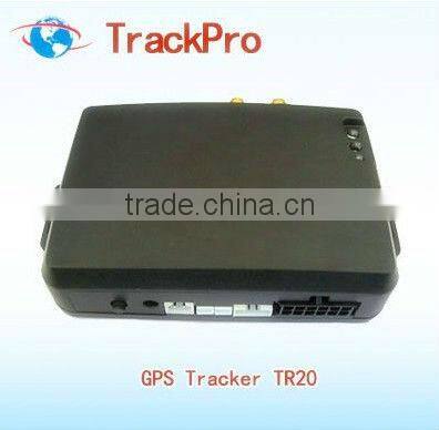 Shenzhen mini GPS Tracker With Waterproof anywhere for fleet management, personal tracking