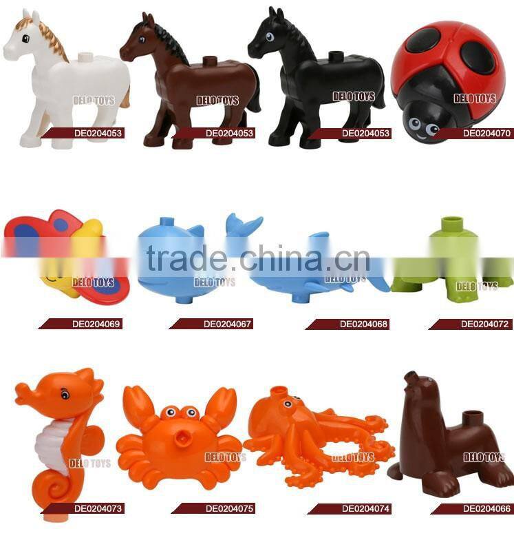 Building Blocks parts in bulk for smaller child DE0204214