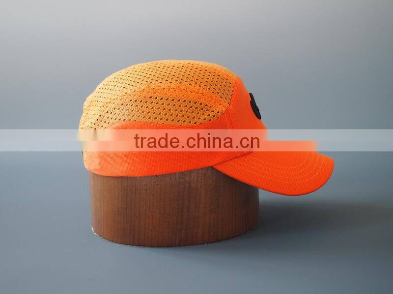 wholesale cheap promotional customized 7 panels sports cap