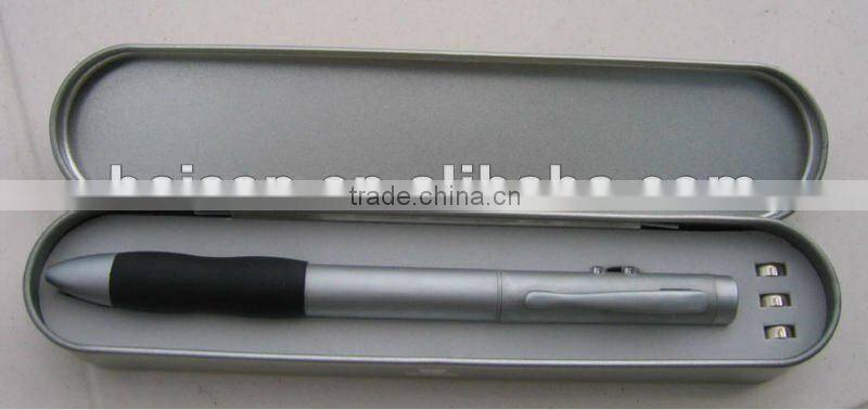 4 in 1 laser pointer pen