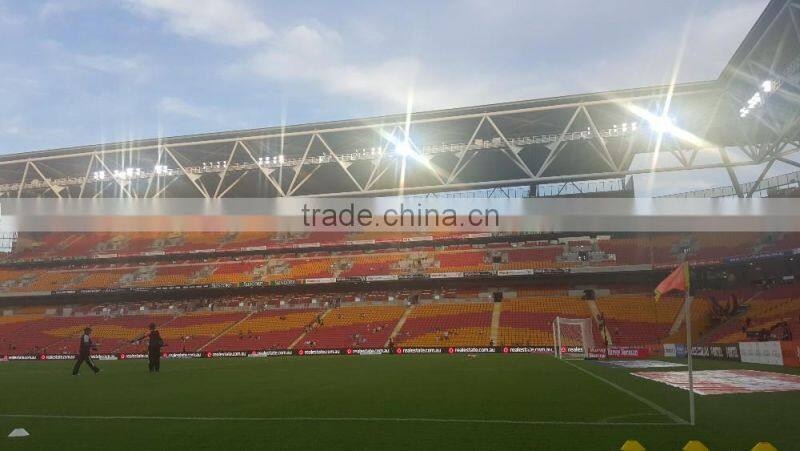 IP65 Outdoor floodlight super thin facade lighting 250w led tunnel lamp