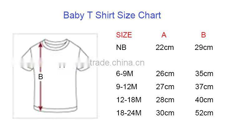 stylish baby girl clothing china, purple cotton cap sleeves t shirt