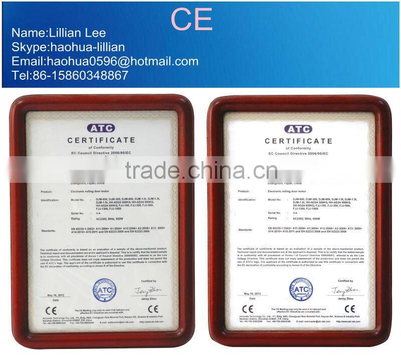 Garage Door Remote Control Rolling Code