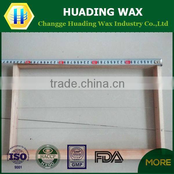 Factory direct sale of beehive frame