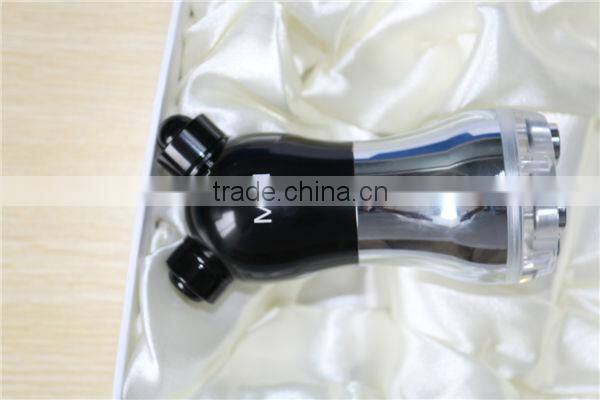 Photon led skin rejuvenate cryo lift machine