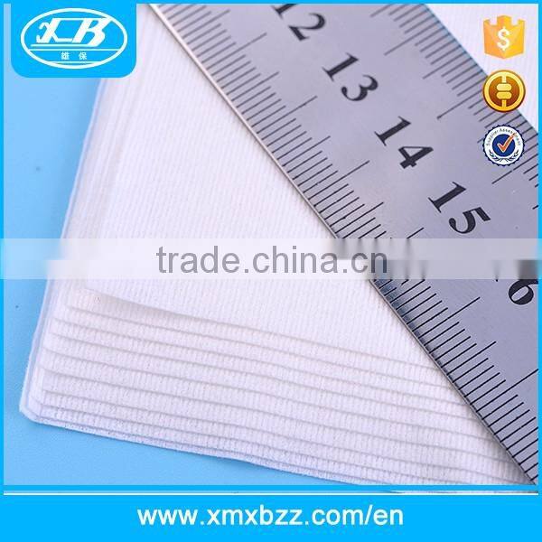 Custom size non woven cleanroom paper
