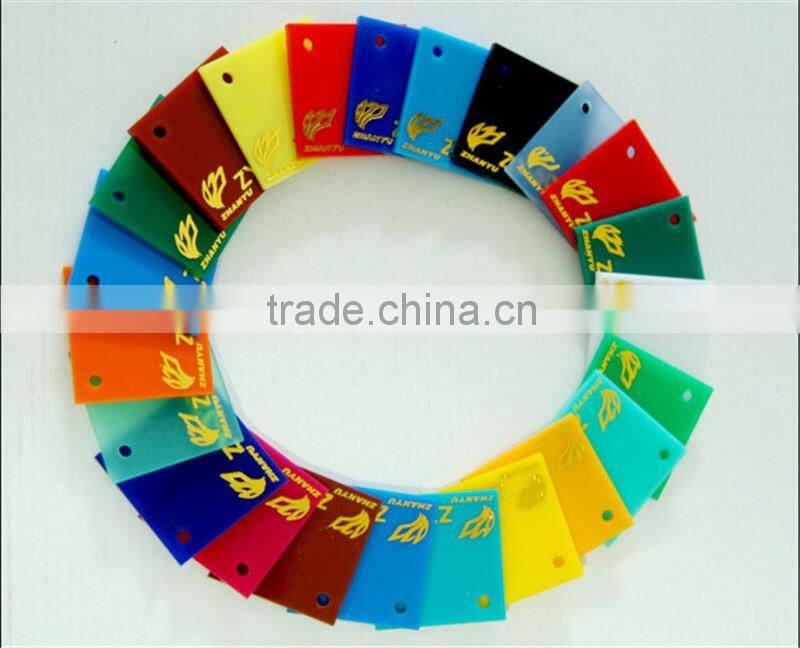 2015 New Arrival High-quality Plexiglass Light Diffuser Sheet Best Price