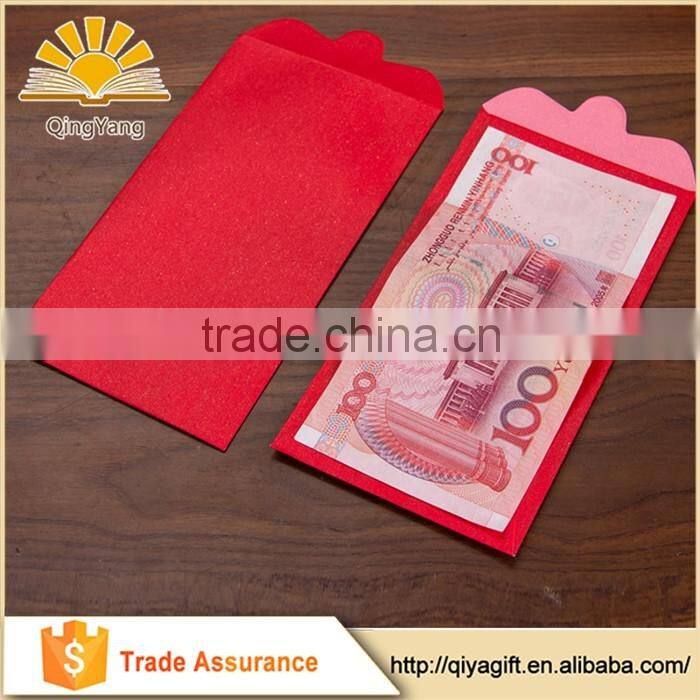 New Design Fashion a5 envelope