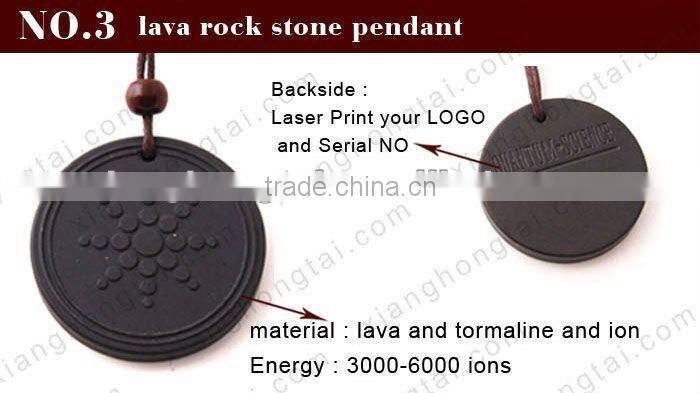 High quality quantum pendant serial numbers