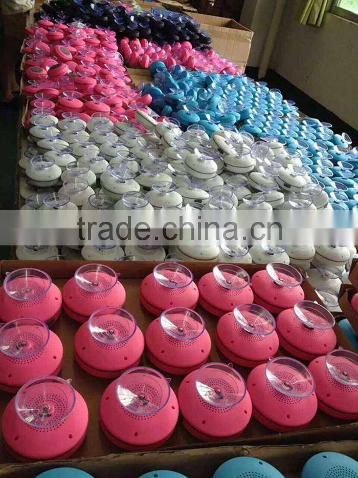 Hot Sale Wireless Waterproof Mini Portable Bluetooth Speaker