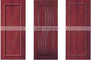 High quality 2050*860mm interior door