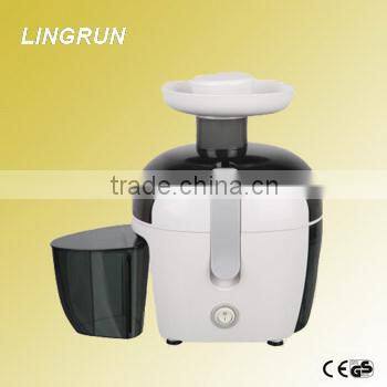 Electric mini juicer