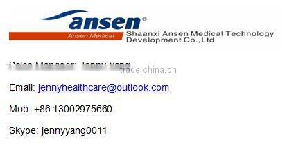 OEM Factory Quickly Dry Medical Pop Bandage/Plaster of Paris Bandage