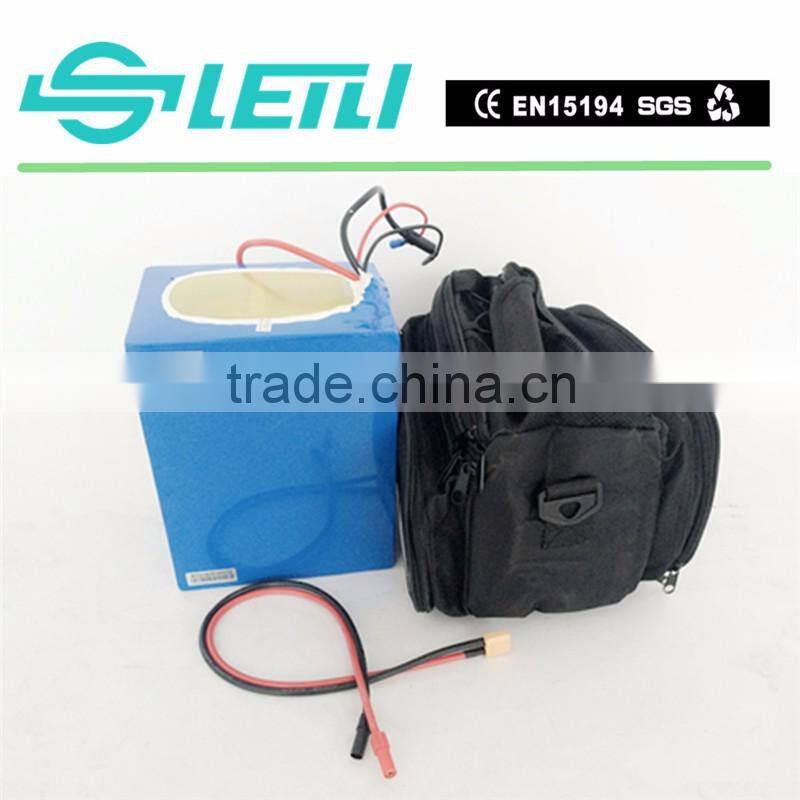 800rpm/min 110N.M 3000w electric bike motor kit 48v-72v