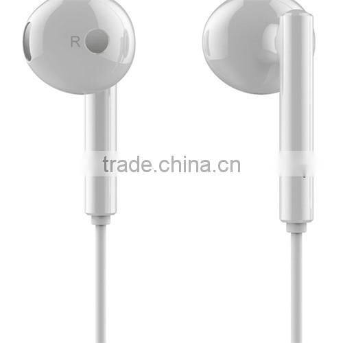 2016 Original Huawei Earphones Microphone Honor Am115 Earphone Headphone Stereo Headset Earbuds Mic 3.5mm For all smart phone