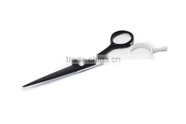 HIGH QUALITY 9CR Stainless Steel Hair Scissors Of Triple Hair Scissors For Professional Scissors 5.5inch or 6inch