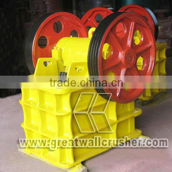 Great Wall Mini Electric Crusher