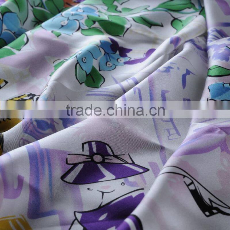China Muslim Scarf Manufacturer
