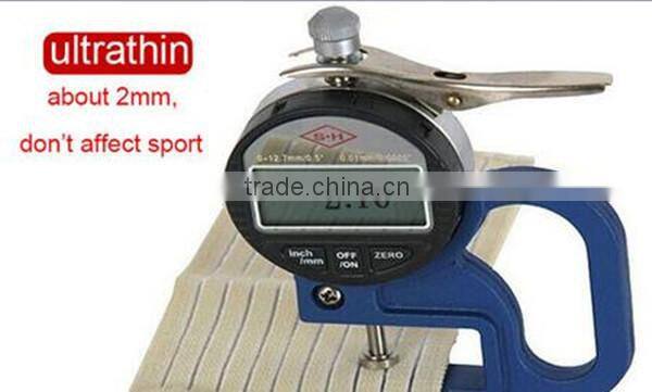 wholesale black elasticated shin guards pads knee protector