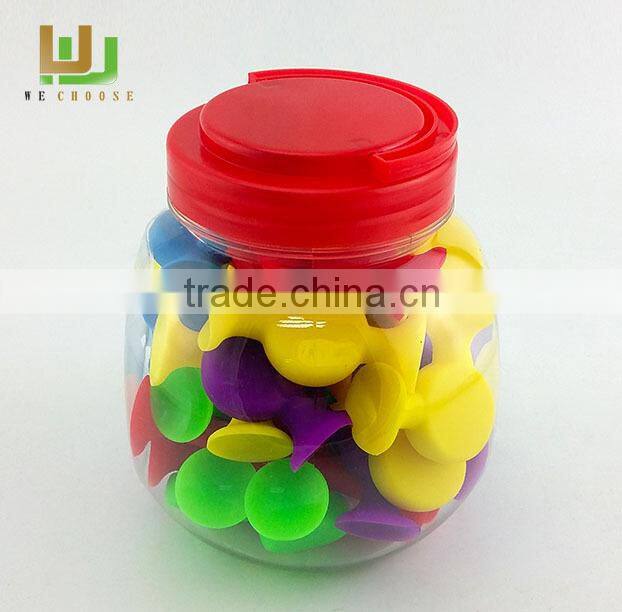 China toy manufacturers direct sell New Educational kids toy, Eco-Friendly suction toys for children'toy game