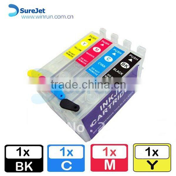 T620 CISS for HP printer(C9403A C9370A C9371A C9372A C9372A C9374A)