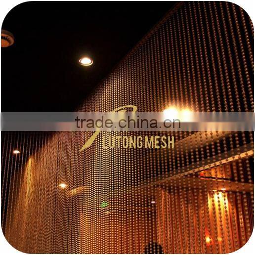 beaded chain carbon steel
