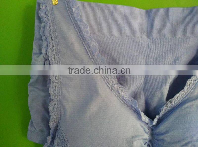 wholesale sexy lace Women sport Bras underwear set