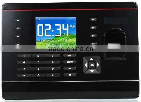 Factory Outlet 2.8 inch TFT display digital prayer time clock