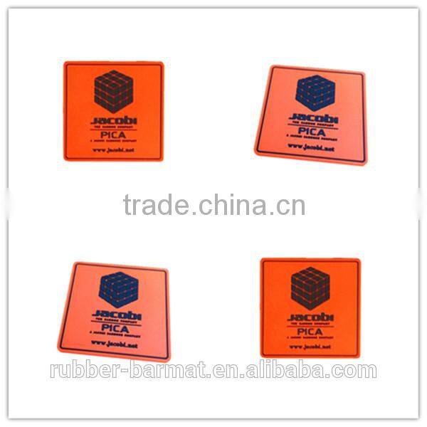 cup coaster/tea cup coaster/car cup holder coasters