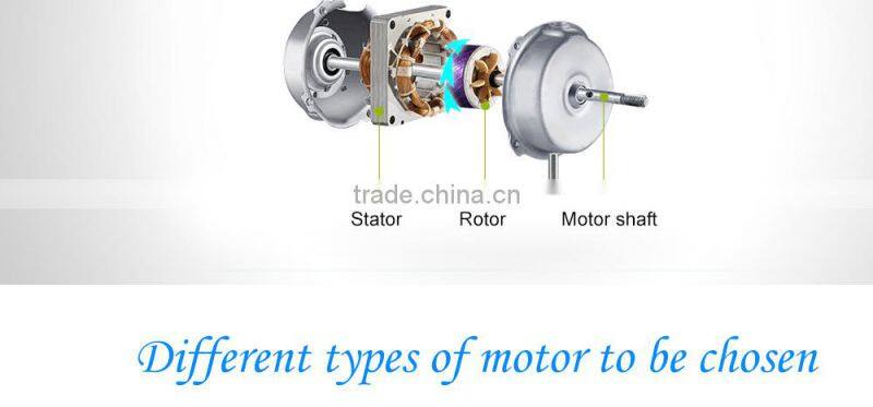 New Product China Supplier Produced Wall Fan
