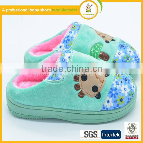 New Fashion Cheap Quality Promotional baby canvas shoes