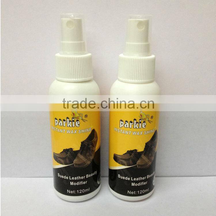 liquid shoe polish PA-238