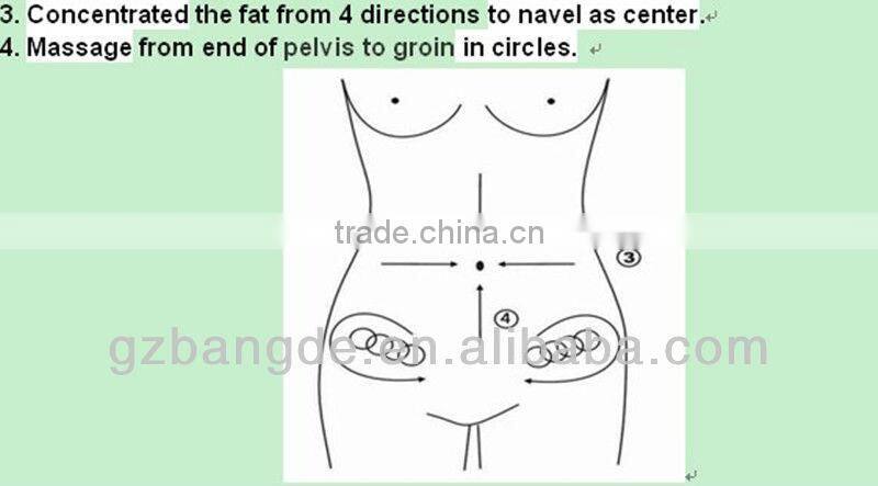 2016 New arrival! Handheld ultrasonic facial cleanser and face lift beauty machine BD-BZ017