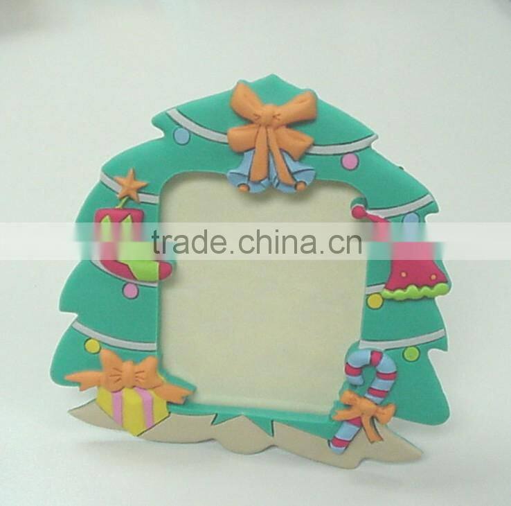 lovely funny design photo frame for hot sale